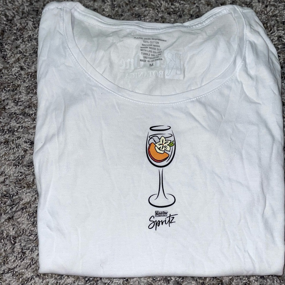 Ketel One TShirt